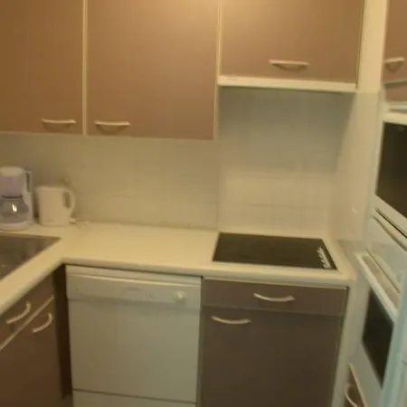 Apartment With A Dishwasher To 700 M From The Moliets-et-Maa