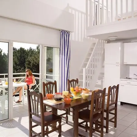 With A Dishwasher To 700 M From The Apartment