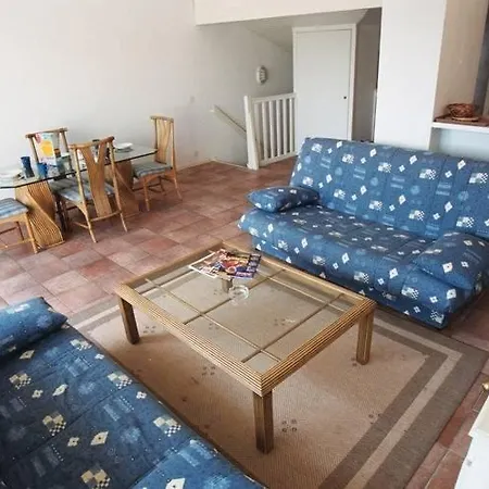 Apartment With A Dishwasher To 700 M From The Moliets-et-Maa